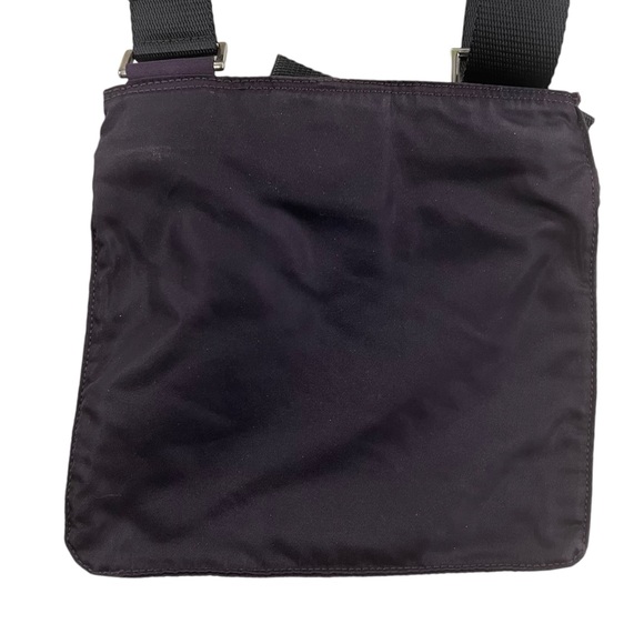 Prada Nylon Crossbody Bag - Picture 3 of 7